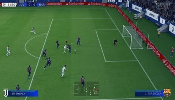 Fifa 19 PC Games Download - Gambar 4