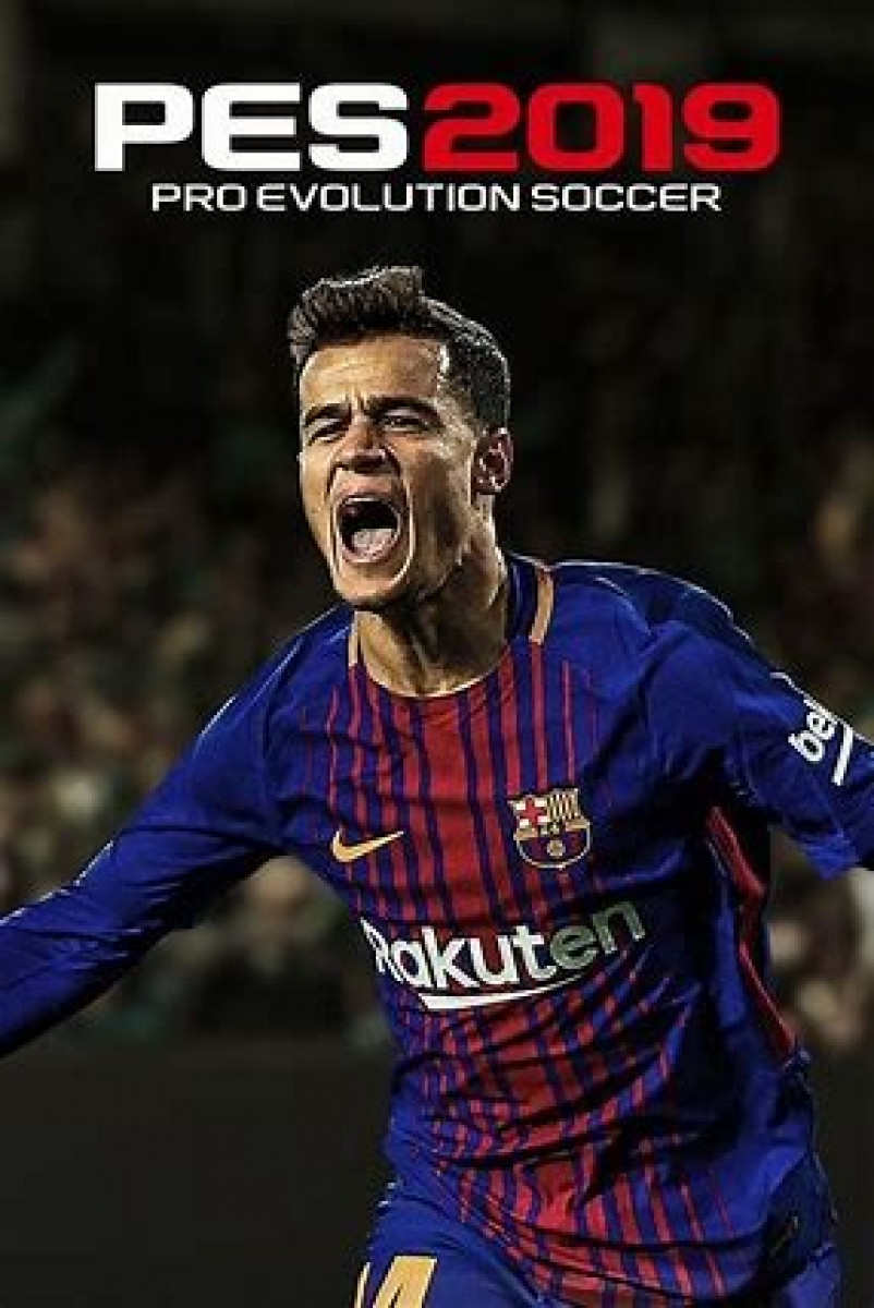 Pro Evolution Soccer 2019 PC Games Download