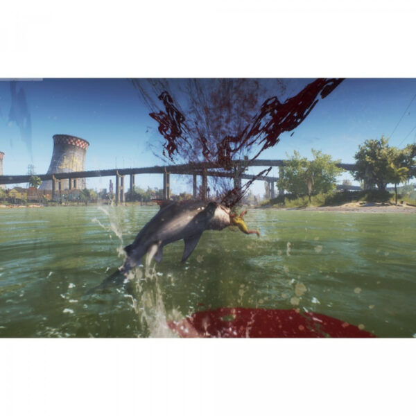 Maneater PC Games Download - Gambar 6