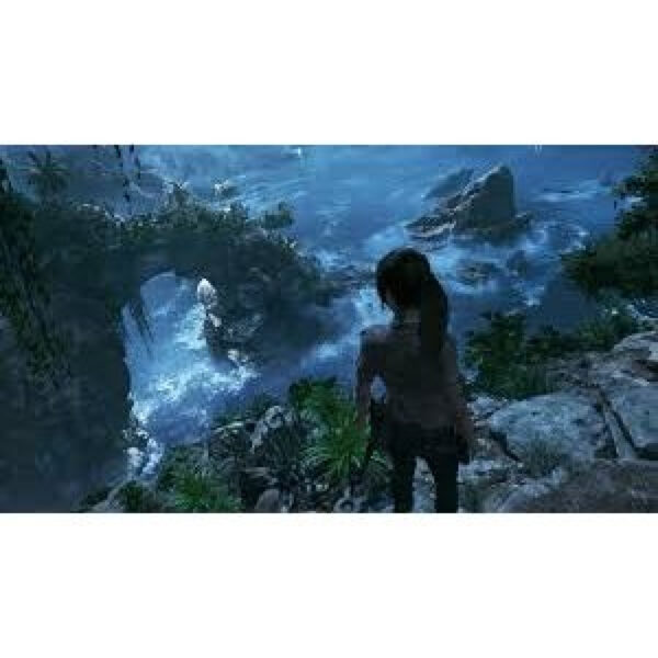 Shadow of the Tomb Raider: The Path Home PC Games Download - Gambar 5