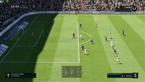Fifa 19 PC Games Download - Gambar 6