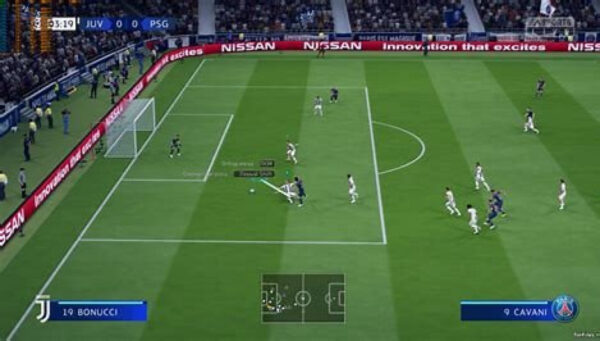 Fifa 19 PC Games Download - Gambar 5