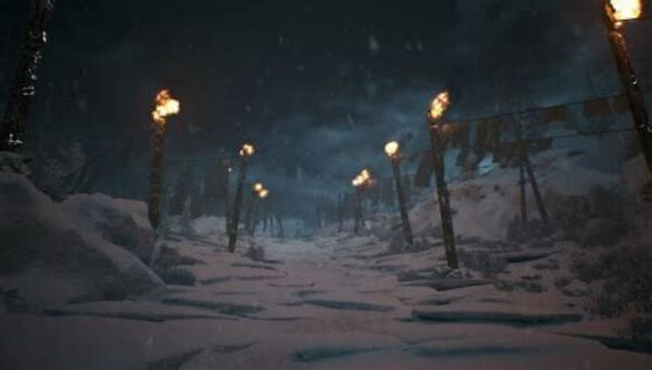 Kholat PC Games Download - Gambar 4