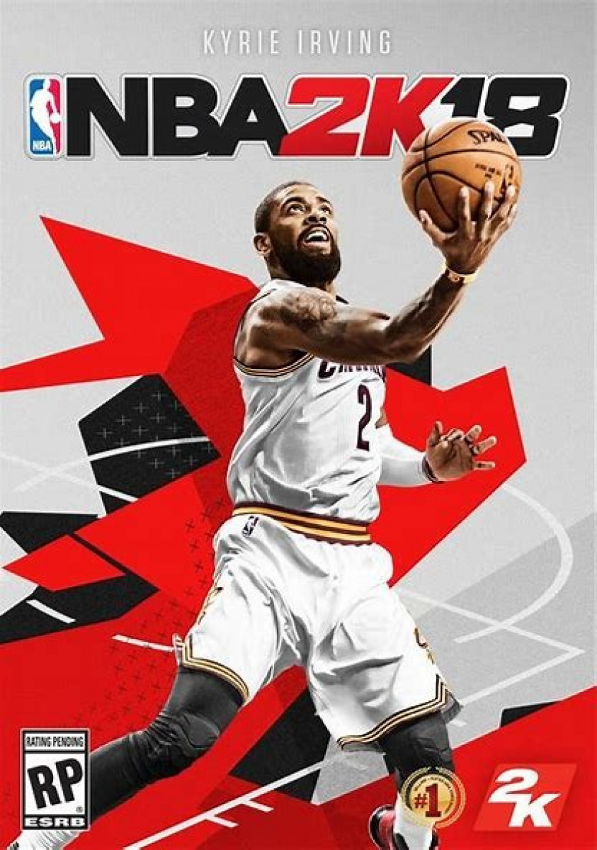 NBA 2K18 PC Games Download