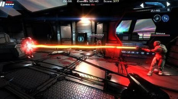 Dead Effect 2 PC Games Download - Gambar 6