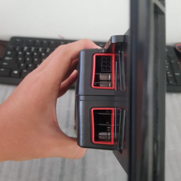 AMD Radeon HD 6770 HD6770 1GB GDDR5 128Bit - Gambar 4