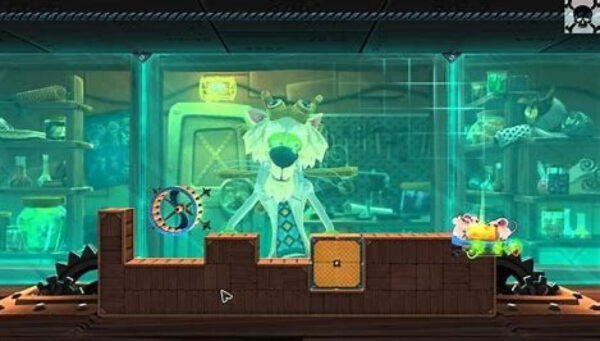 Mouse Craft PC Games Download - Gambar 3