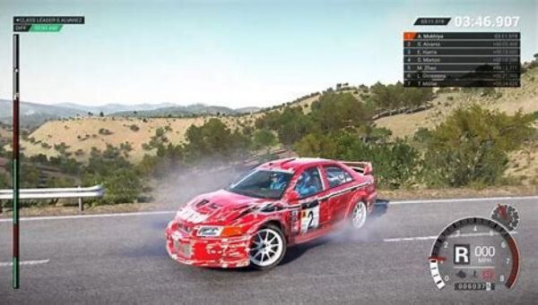 Dirt 4 PC Games Download - Gambar 4