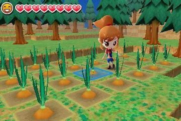 Harvest Moon The Lost Valley PC Games Download - Gambar 6