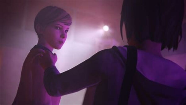 Life Is Strange Episode 4 PC Games Download - Gambar 2