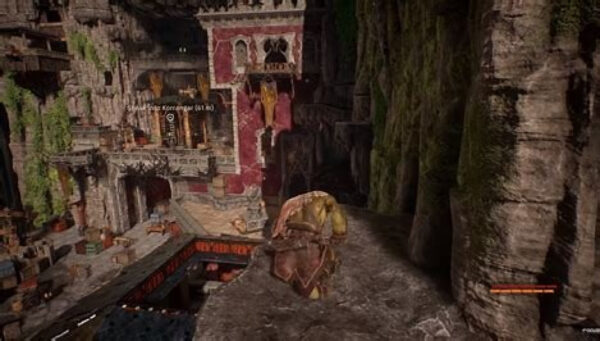 Styx Shards of Darkness PC Games Download - Gambar 4