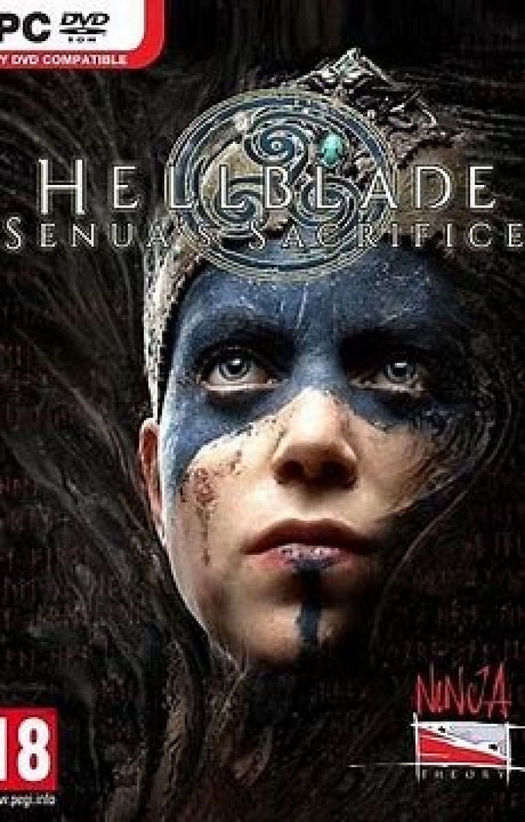 Hellblade: Senua’s Sacrifice PC Games Download