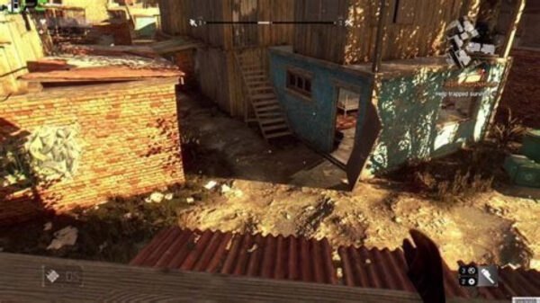 Dying Light The Following Enhanced Edition PC Games Download - Gambar 5