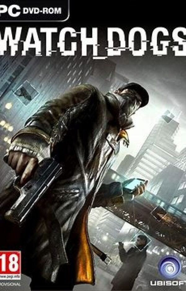 Watch Dogs Bad Blood DLC PC Games Download