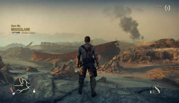 Mad Max PC Games Download - Gambar 5