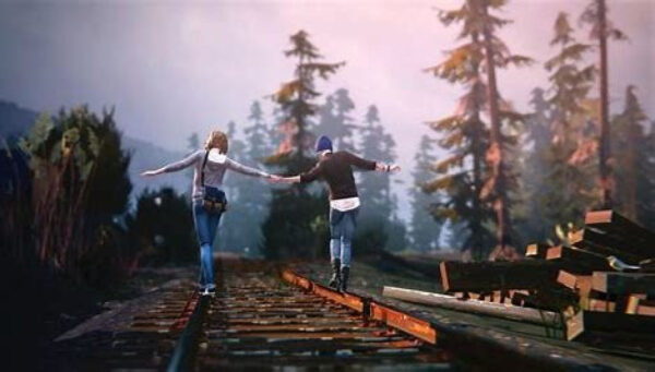 Life Is Strange Episode 4 PC Games Download - Gambar 4