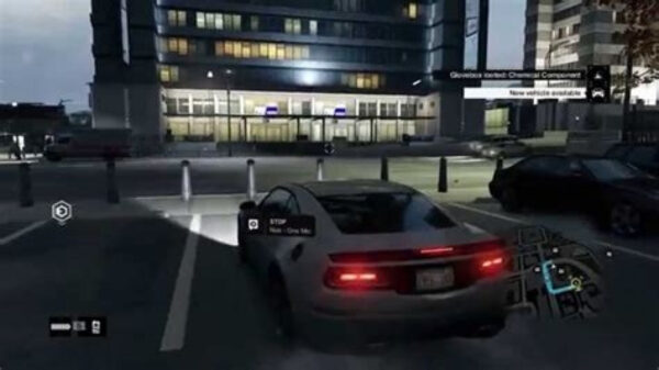 Watch Dogs Bad Blood DLC PC Games Download - Gambar 6