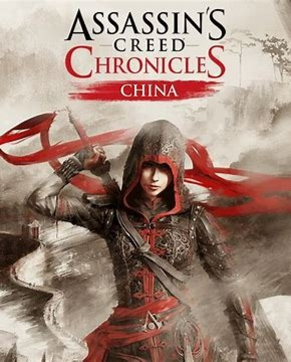 Assassins Creed Chronicles China PC Games Download