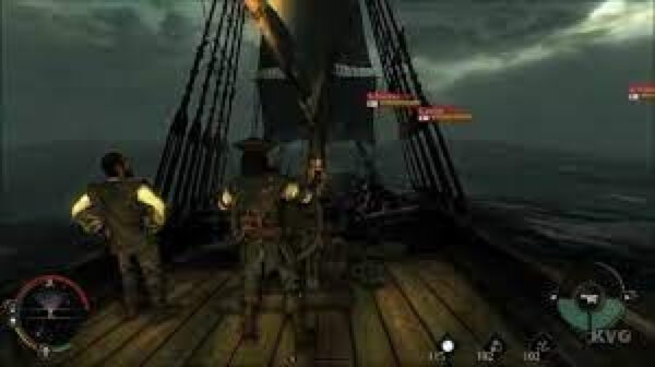 Ravens Cry PC Games Download - Gambar 3