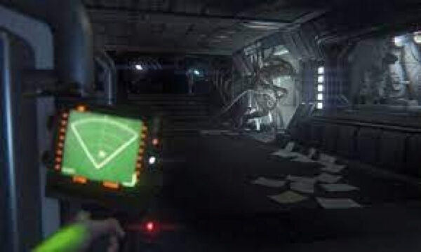 Alien Isolation PC Games Download - Gambar 3