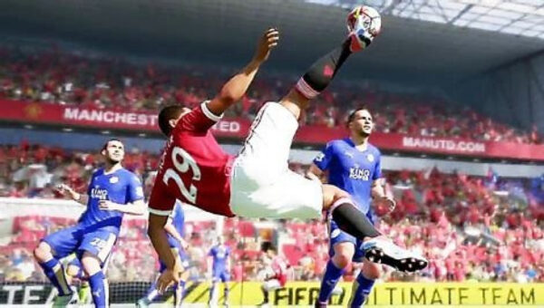 FIFA 17 PC Games Download - Gambar 5
