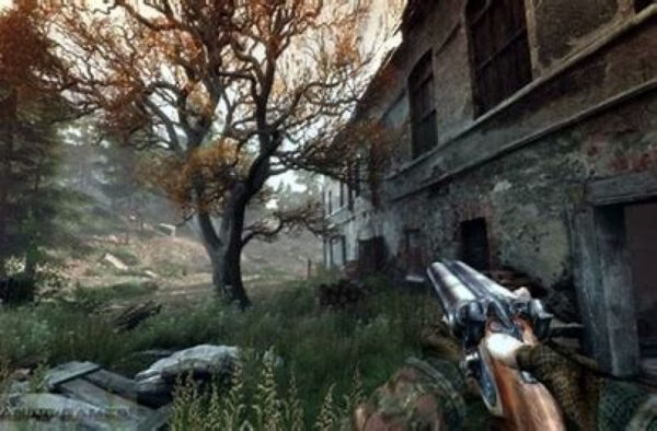 The Vanishing of Ethan Carter PC Games Download - Gambar 2