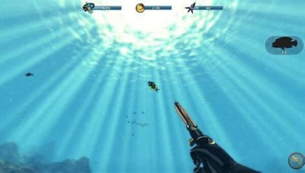 Depth Hunter 2 Deep Dive PC Games Download - Gambar 5