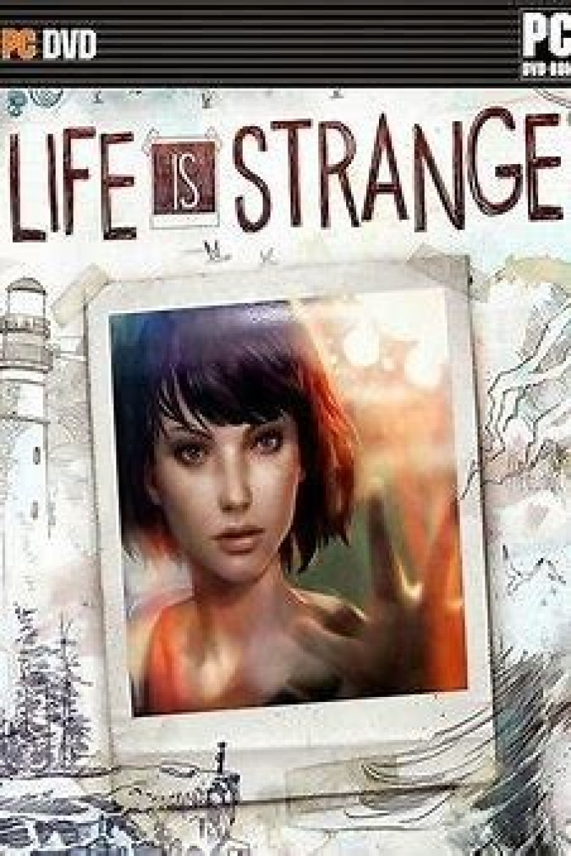 Life Is Strange Episode 4 PC Games Download