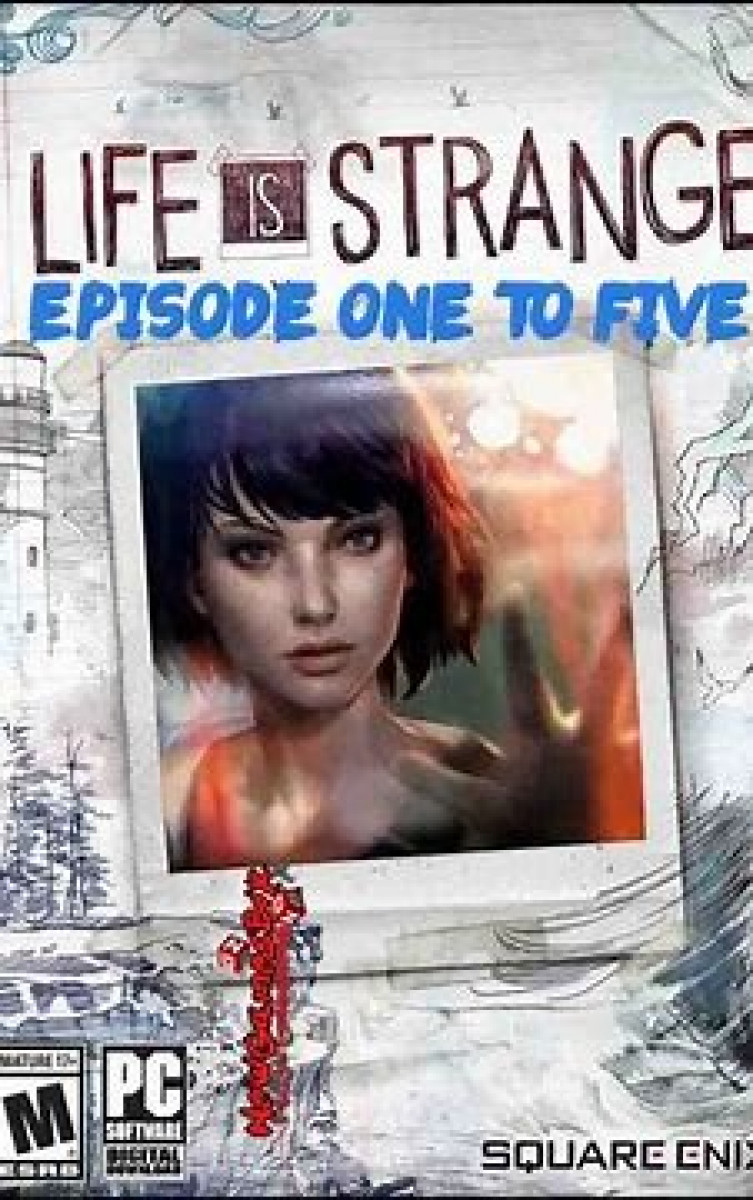 Life Is Strange Episode 5 PC Games Download