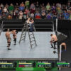 WWE 2K17 PC Games Download - Gambar 3