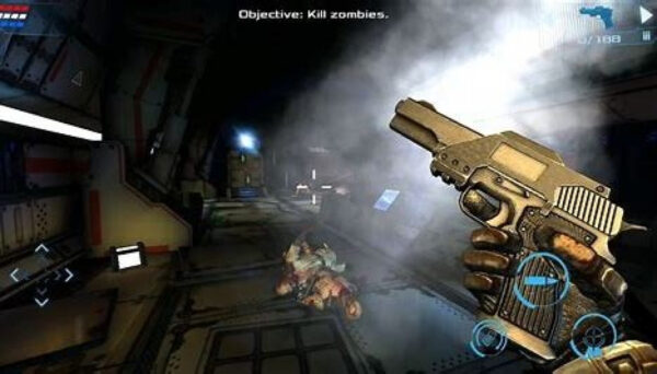 Dead Effect 2 PC Games Download - Gambar 2