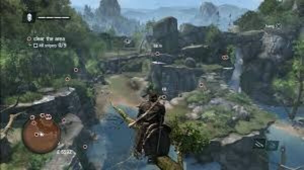 Assassins Creed Rogue PC Games Download - Gambar 5