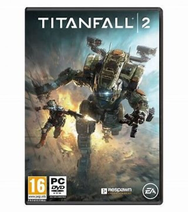 Titanfall 2 PC Games Download