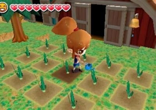 Harvest Moon The Lost Valley PC Games Download - Gambar 5