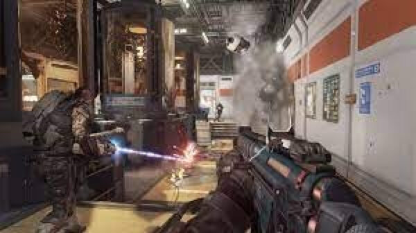 Call of Duty Advanced Warfare PC Games Download - Gambar 5