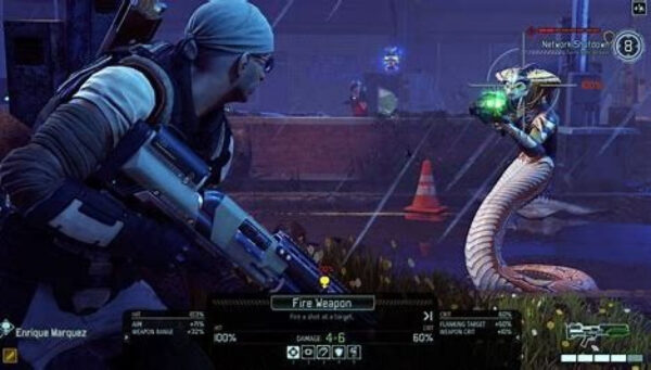 XCOM 2 Digital Deluxe Edition PC Games Download - Gambar 2