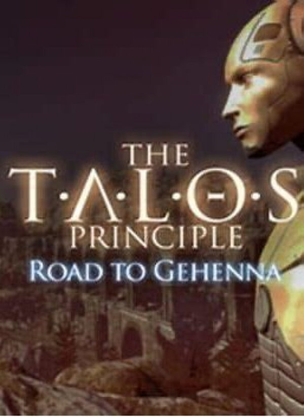The Talos Principle Road To Gehenna PC Games Download