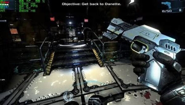 Dead Effect 2 PC Games Download - Gambar 3