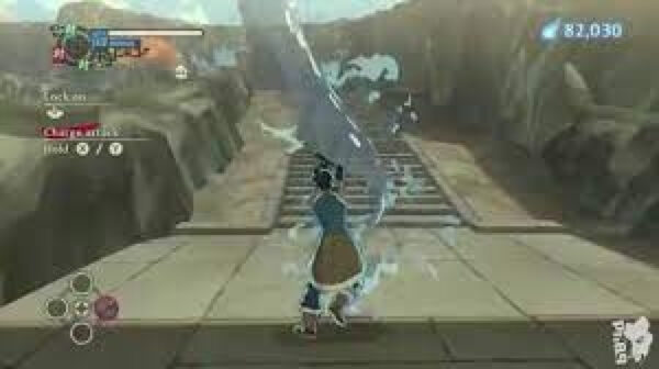 The Legend of Korra Games Download - Gambar 3