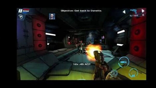 Dead Effect 2 PC Games Download - Gambar 4