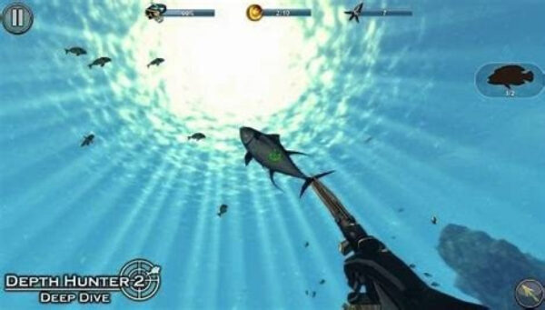 Depth Hunter 2 Deep Dive PC Games Download - Gambar 6