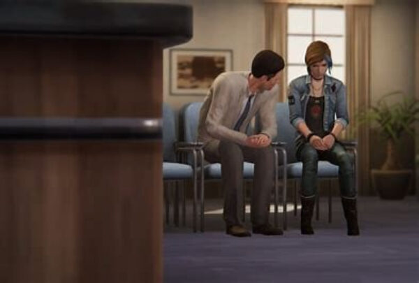 Life is Strange Episode 3 PC Games Download - Gambar 5
