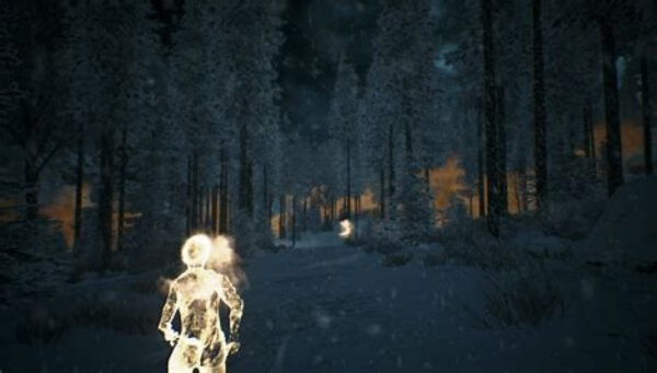Kholat PC Games Download - Gambar 3