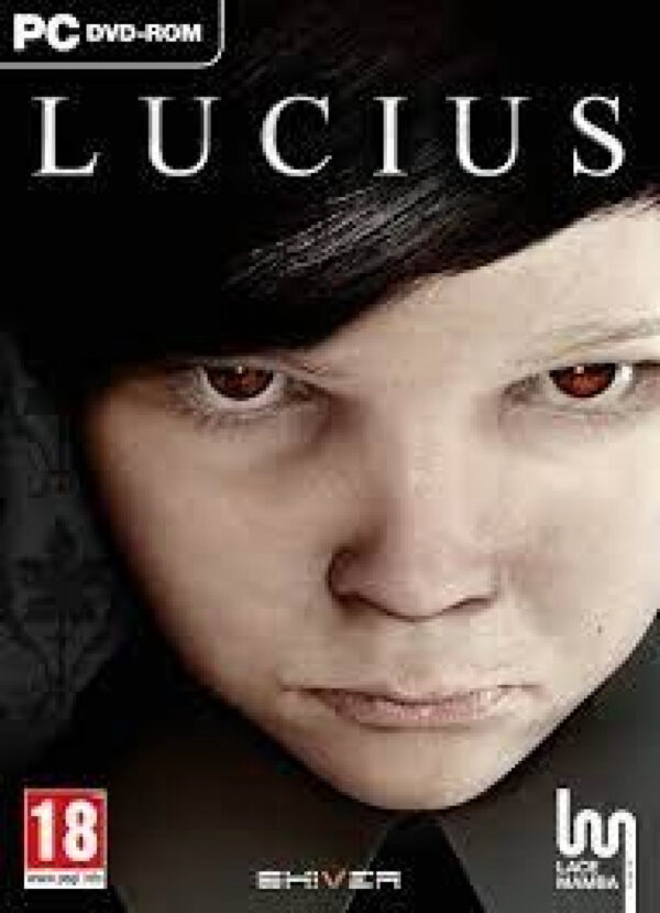 Lucius II PC Games Download
