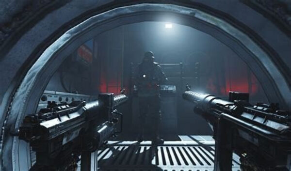 Wolfenstein II : The New Colossus PC Games Download - Gambar 4