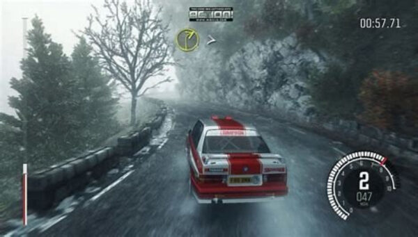 Dirt 4 PC Games Download - Gambar 5