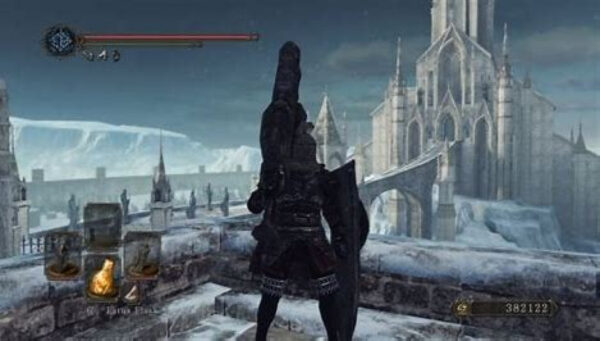 Dark Souls II Crown of the Ivory King PC Games Download - Gambar 5