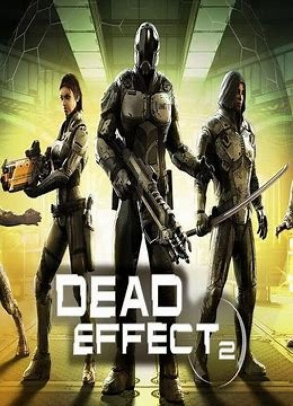 Dead Effect 2 PC Games Download