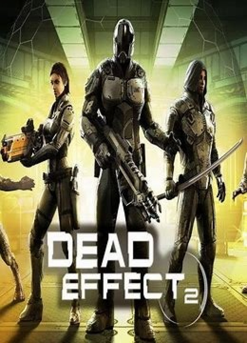 Dead Effect 2 PC Games Download
