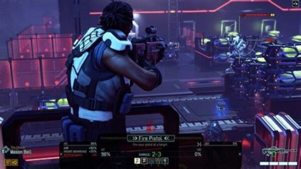 XCOM 2 Digital Deluxe Edition PC Games Download - Gambar 6